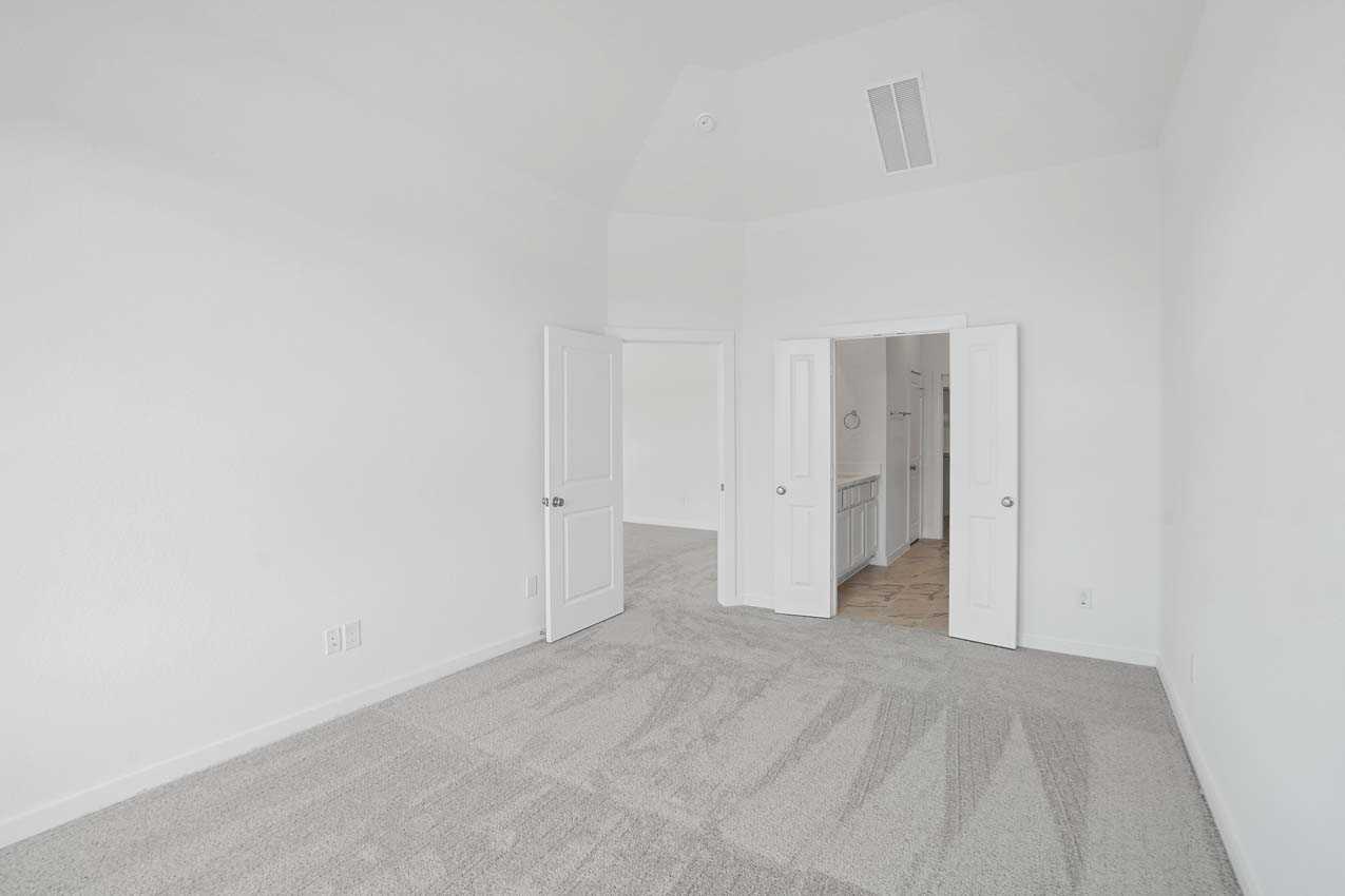 New Home for Sale 11215 Buchanan Coves Lane, Cypress, TX 77433