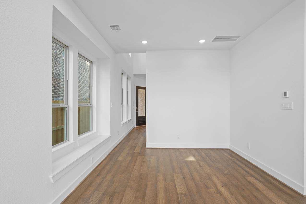 New Home for Sale 11215 Buchanan Coves Lane, Cypress, TX 77433