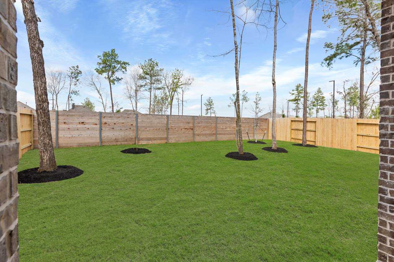 New Home for Sale 15650 Turtlehead Trail, Conroe, TX 77302