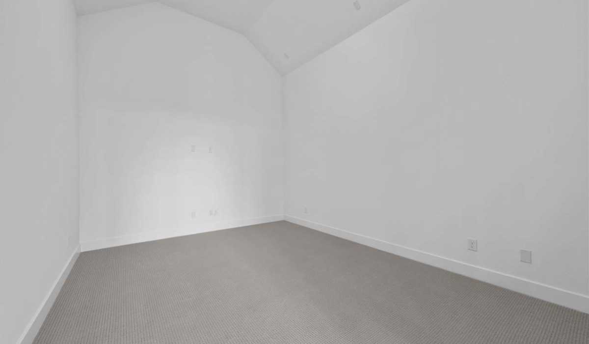 Entertainment Room