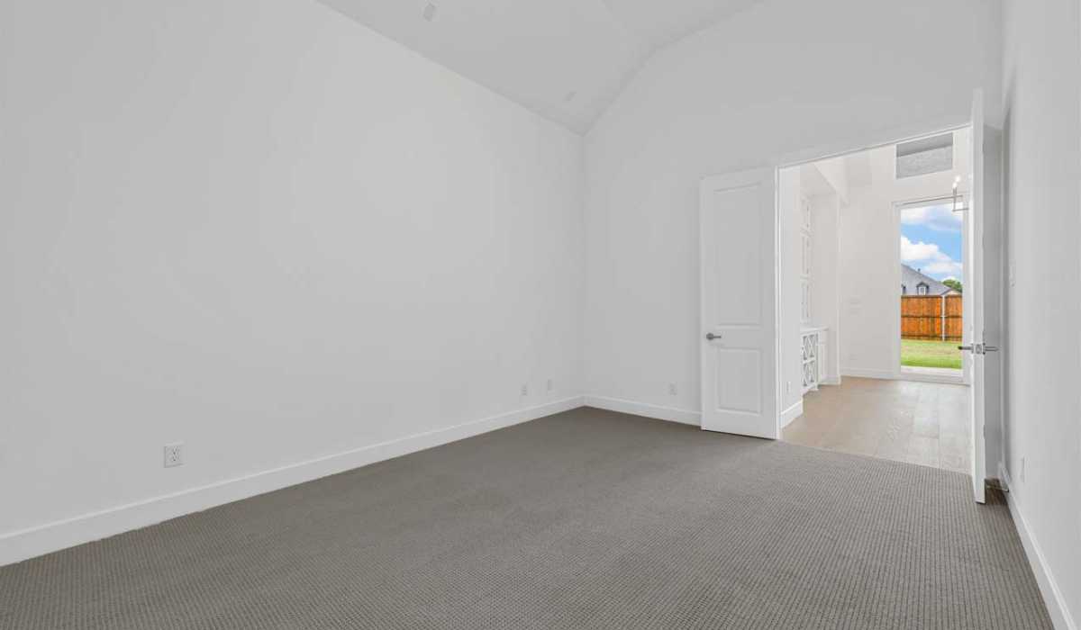 Entertainment Room