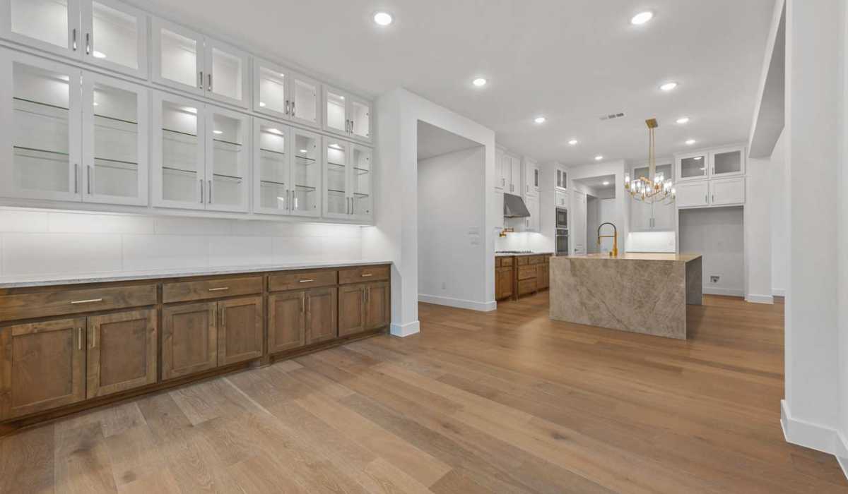 Breakfast Nook