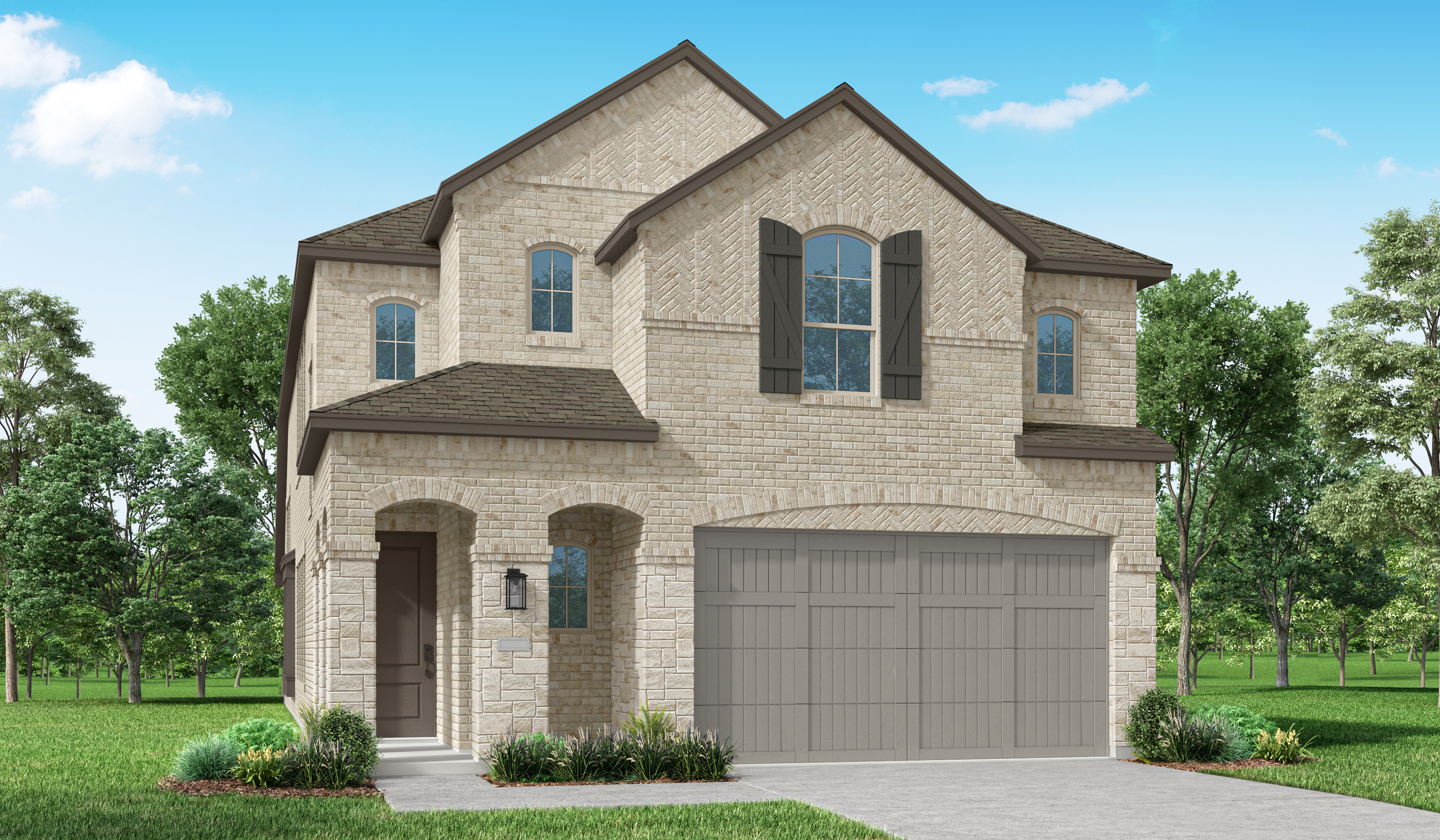 Easton Plan