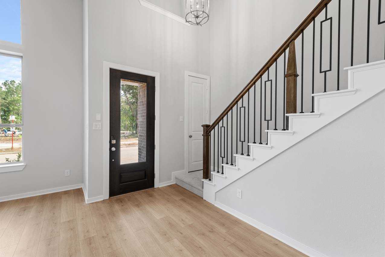 New Home for Sale 535 Cypress Valley Avenue, Montgomery, TX 77316