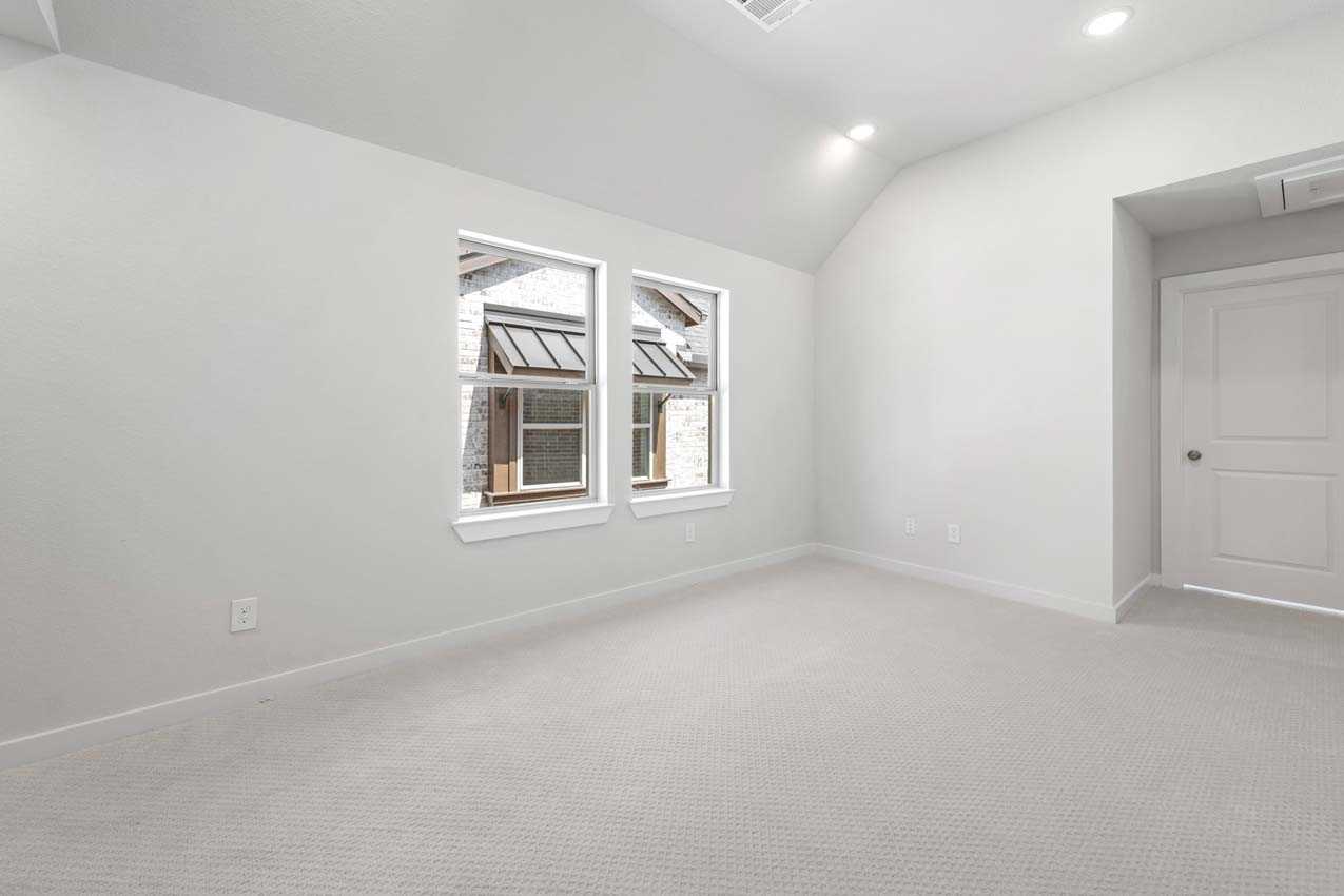 New Home for Sale 2652 Woodforest Parkway North, Montgomery, TX 77316