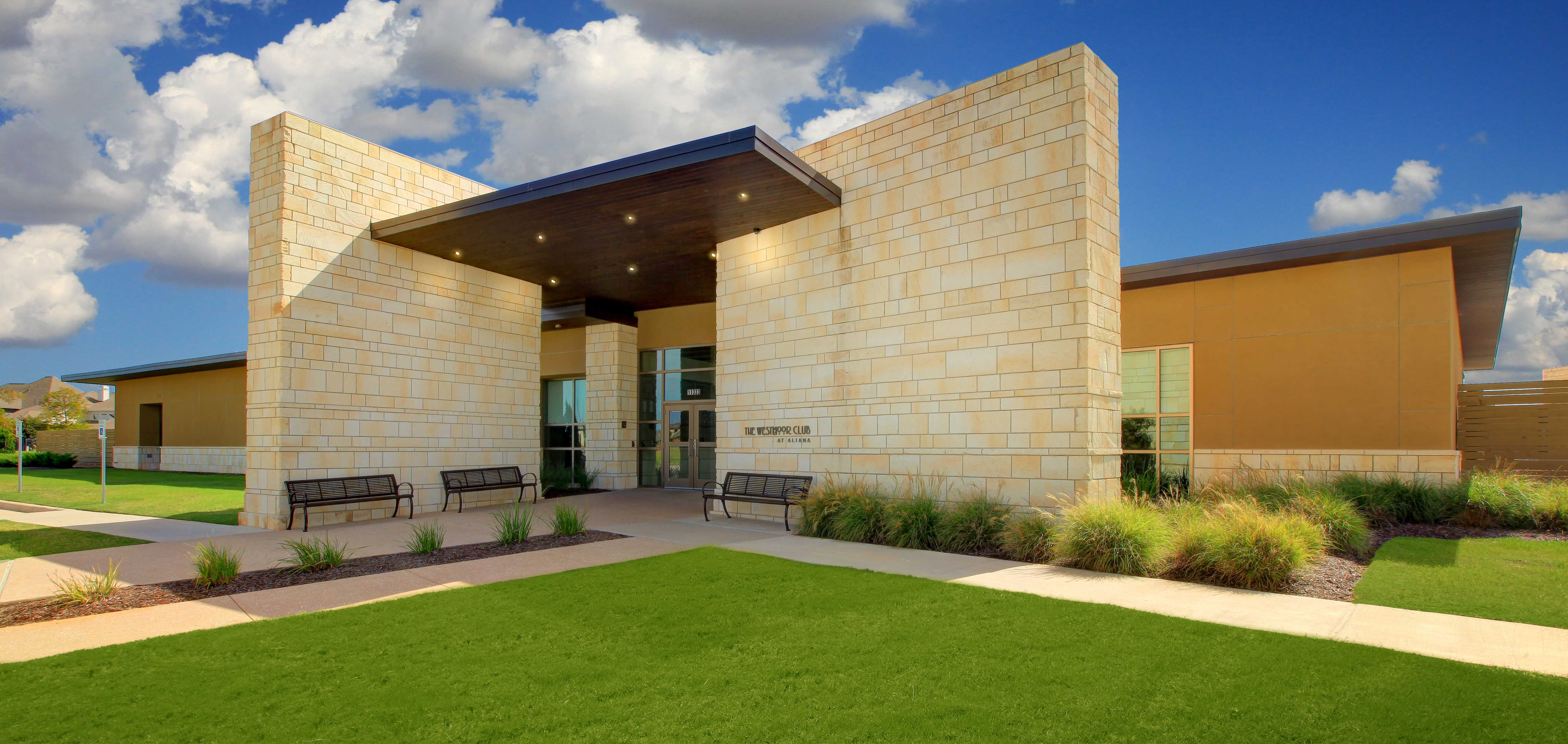 New Home Community Information Aliana, Richmond Texas77407