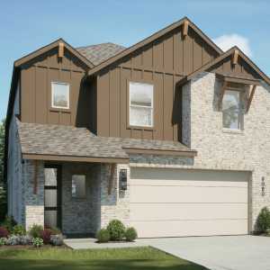Elevation CM