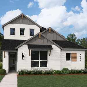 Elevation CM
