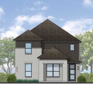 Elevation BM