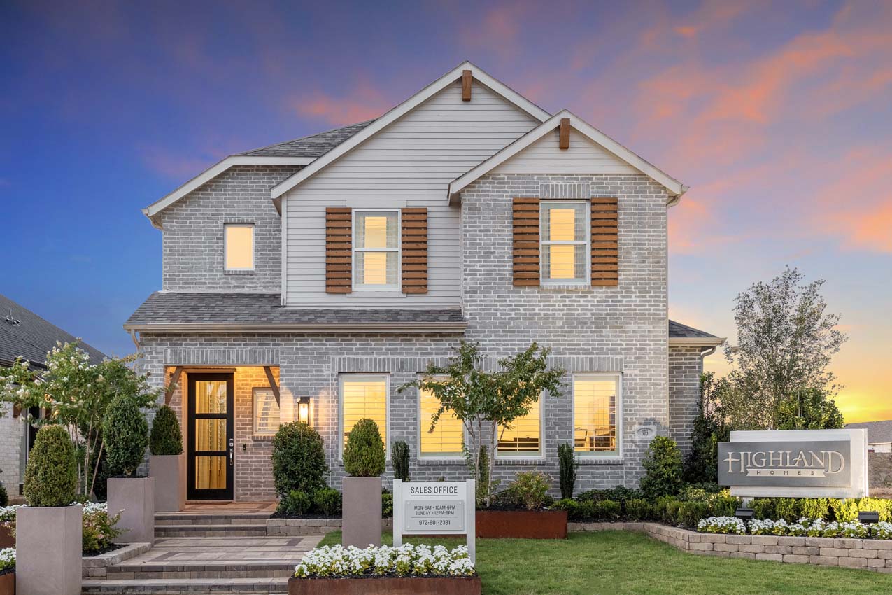 Angelico at 903 Sagebrush Trail, Sherman, Texas: photo 1