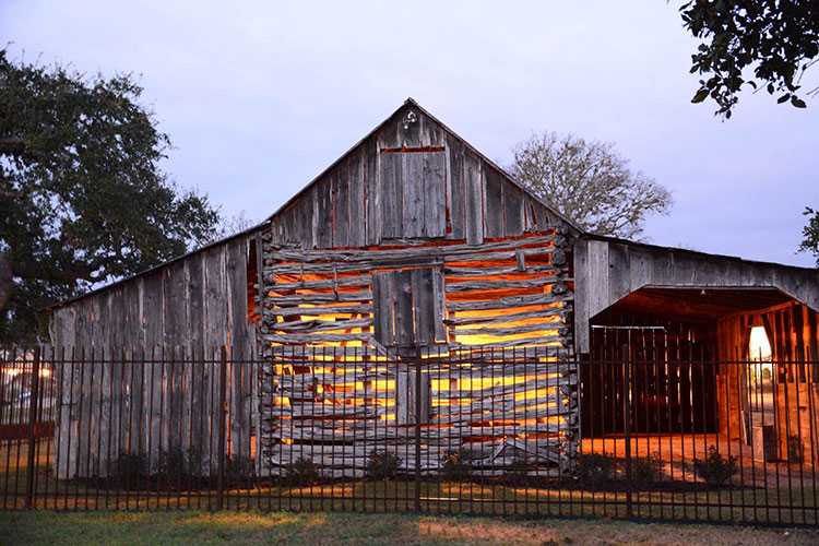 Balcones Creek New Home Community Boerne TX New Homes