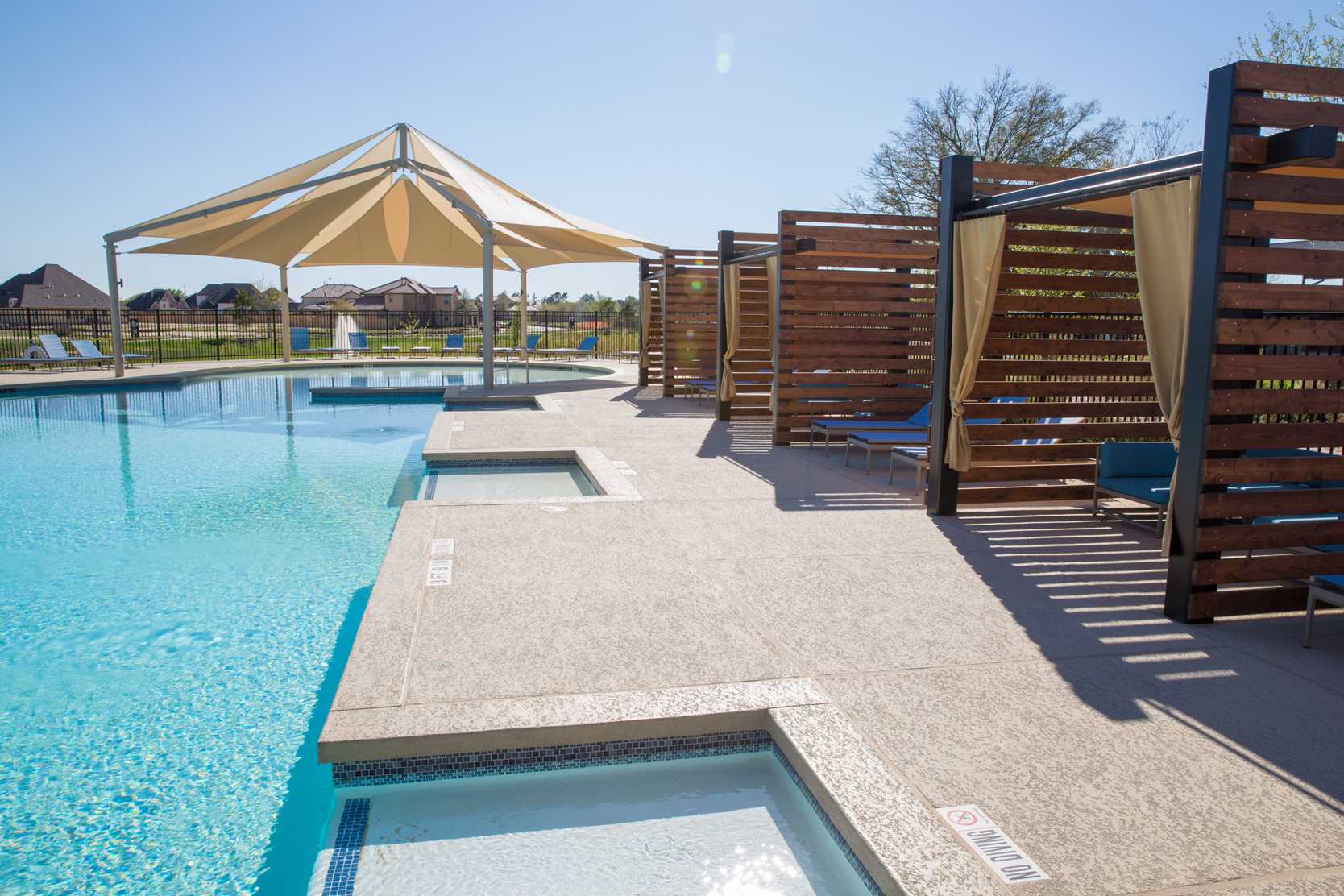 New Homes in Cane Island 80ft. lots Home Builder in Katy TX