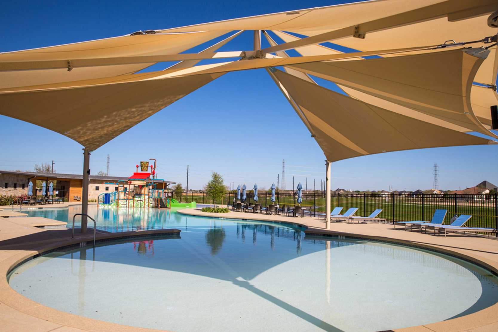 Cane Island New Home Community Katy TX New Homes