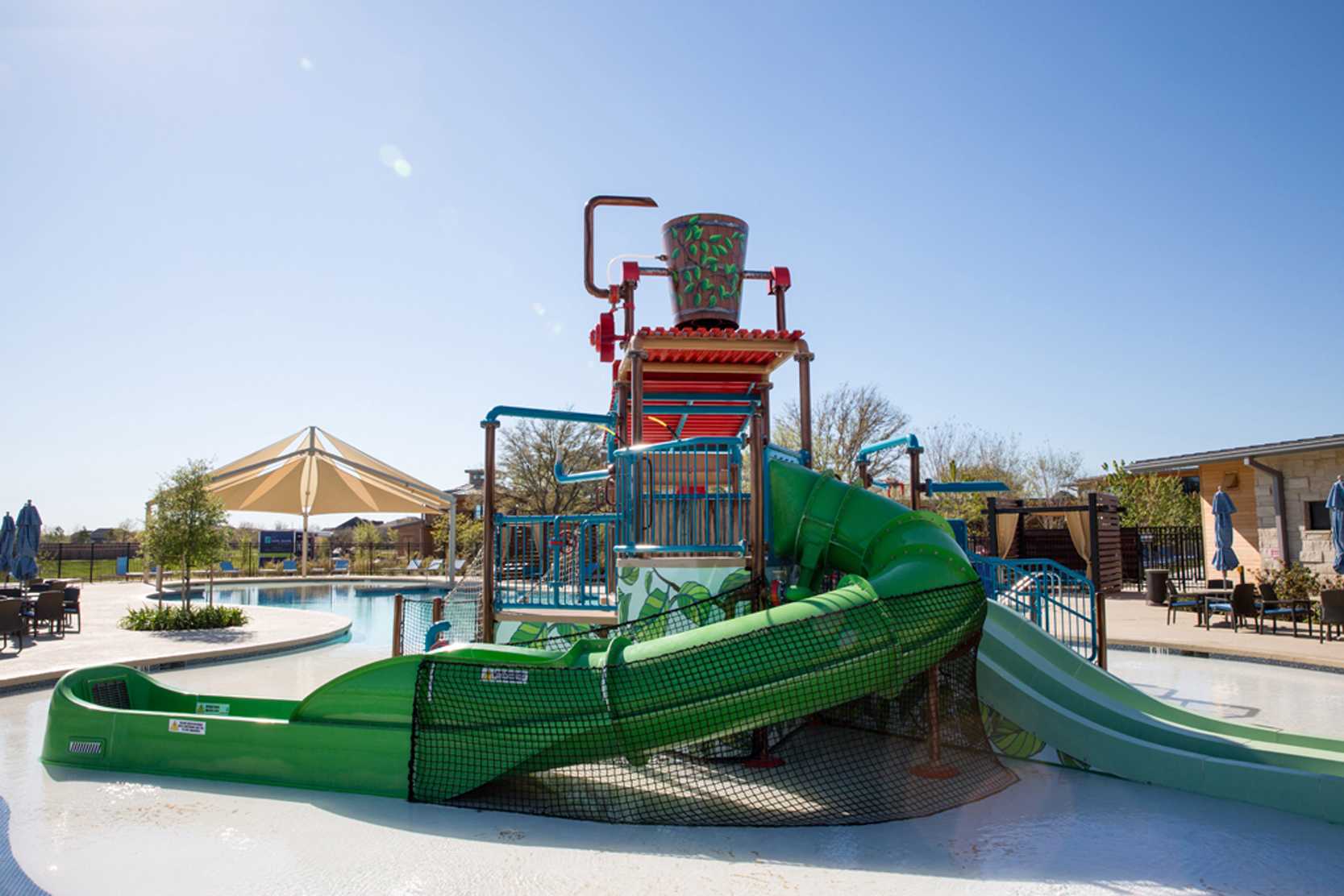 New Homes in Cane Island 80ft. lots Home Builder in Katy TX