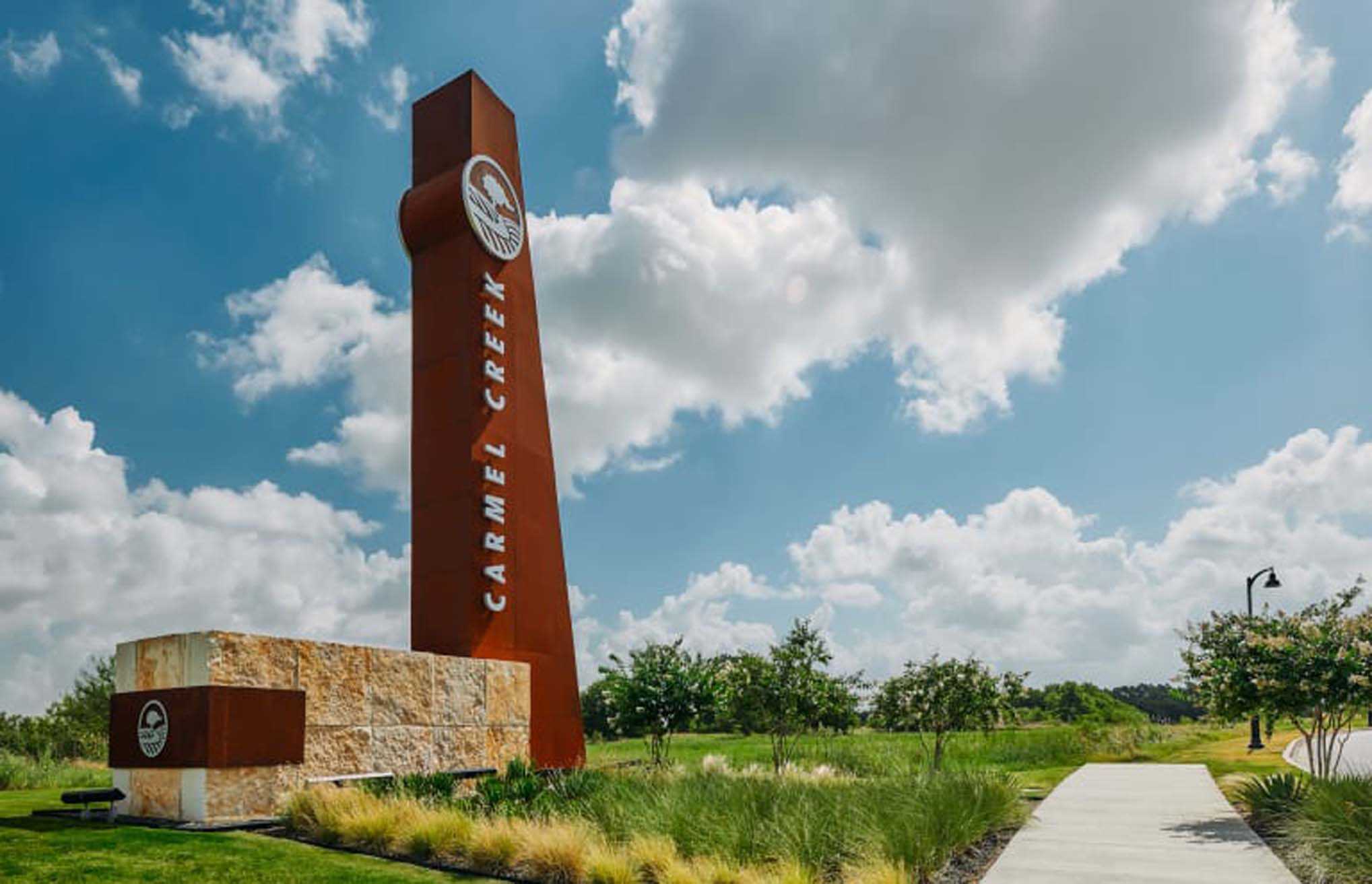 New Homes in Carmel Creek Home Builder in Hutto TX