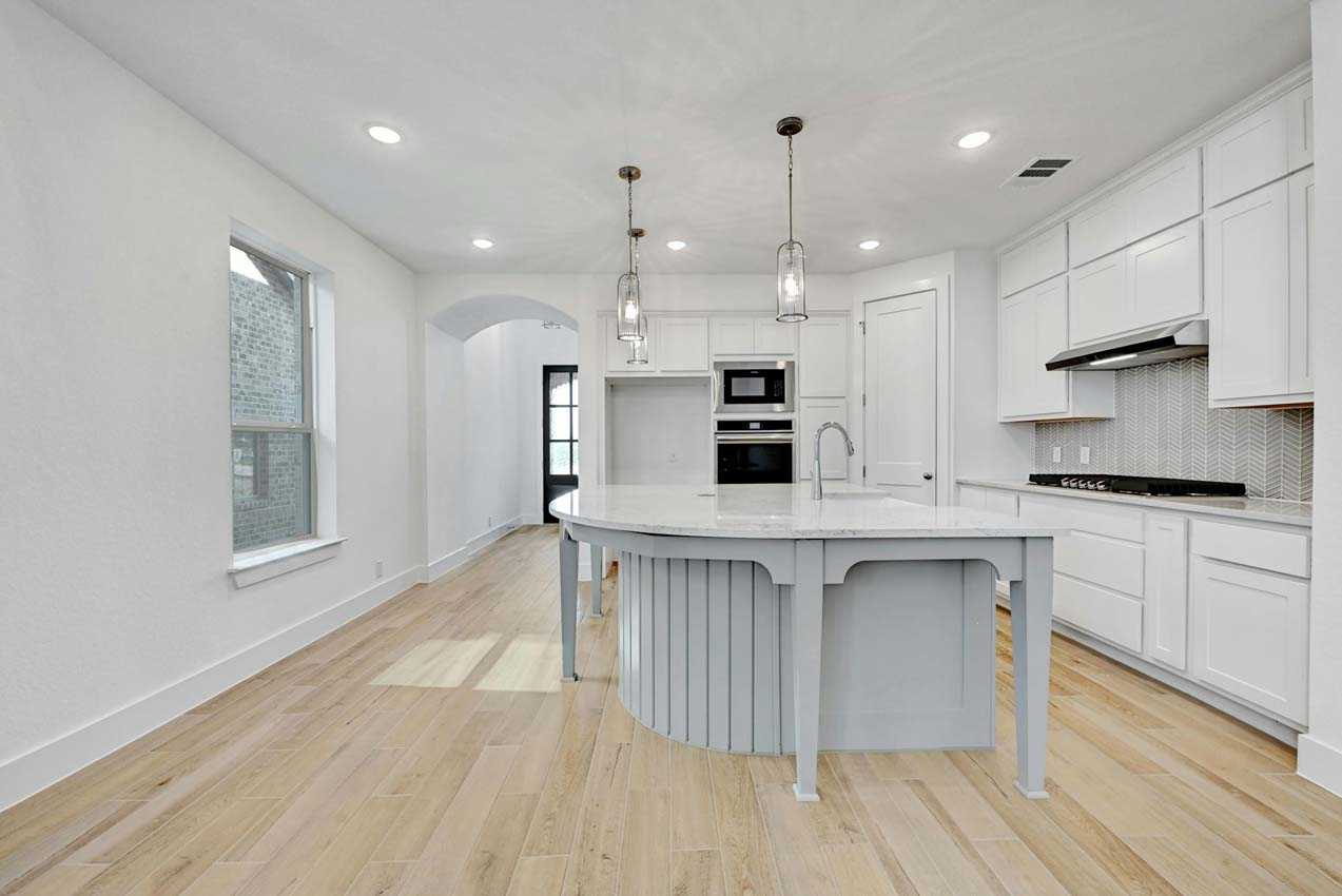 New Home for Sale 1851 Tornillo Trail, New Braunfels, TX 78132