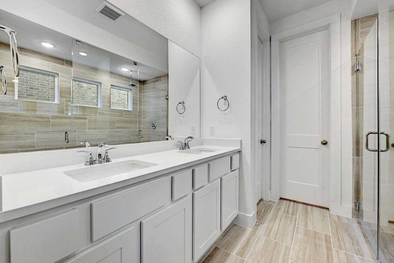 New Home for Sale 1851 Tornillo Trail, New Braunfels, TX 78132