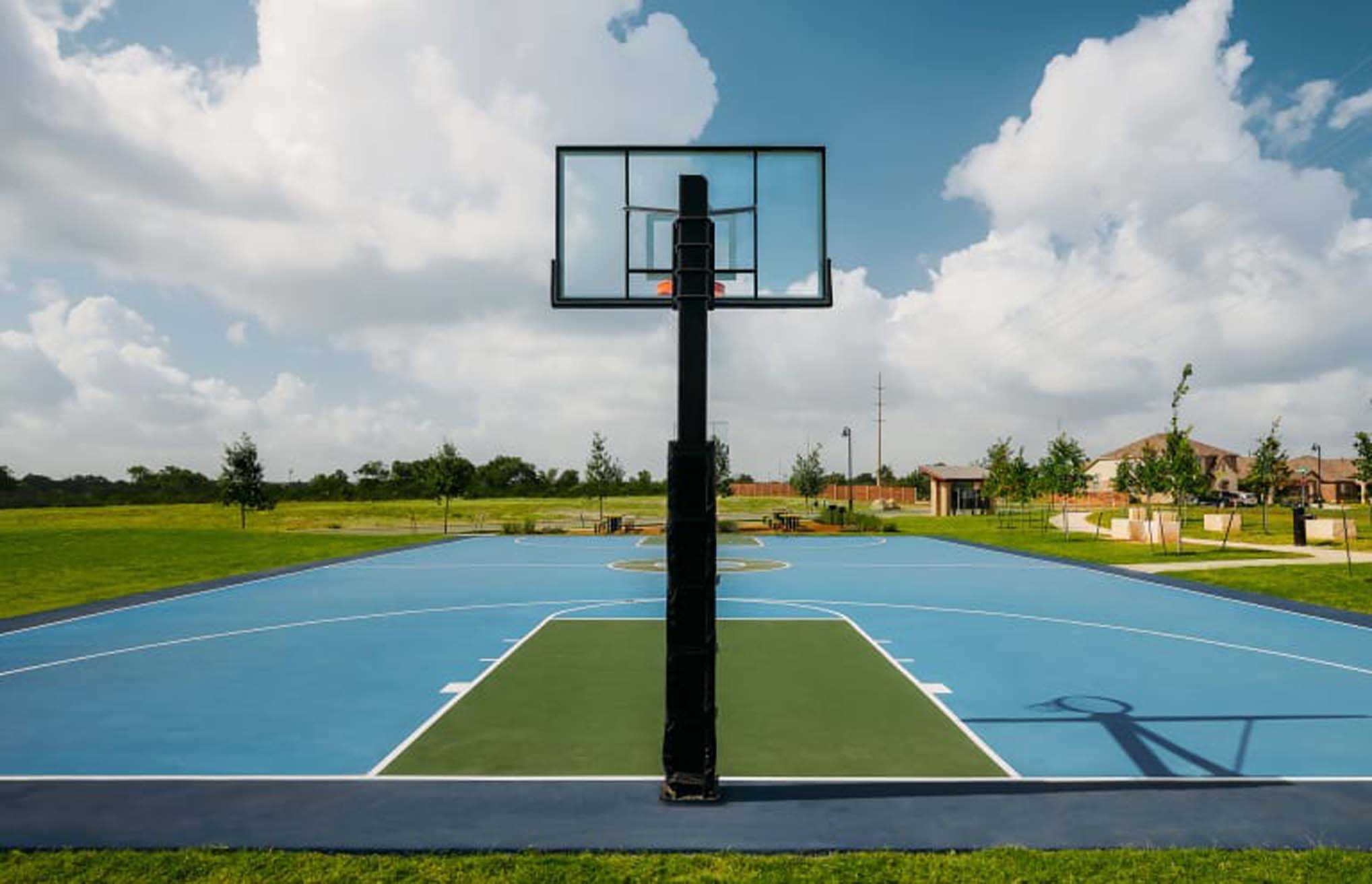 New Homes in Carmel Creek Home Builder in Hutto TX