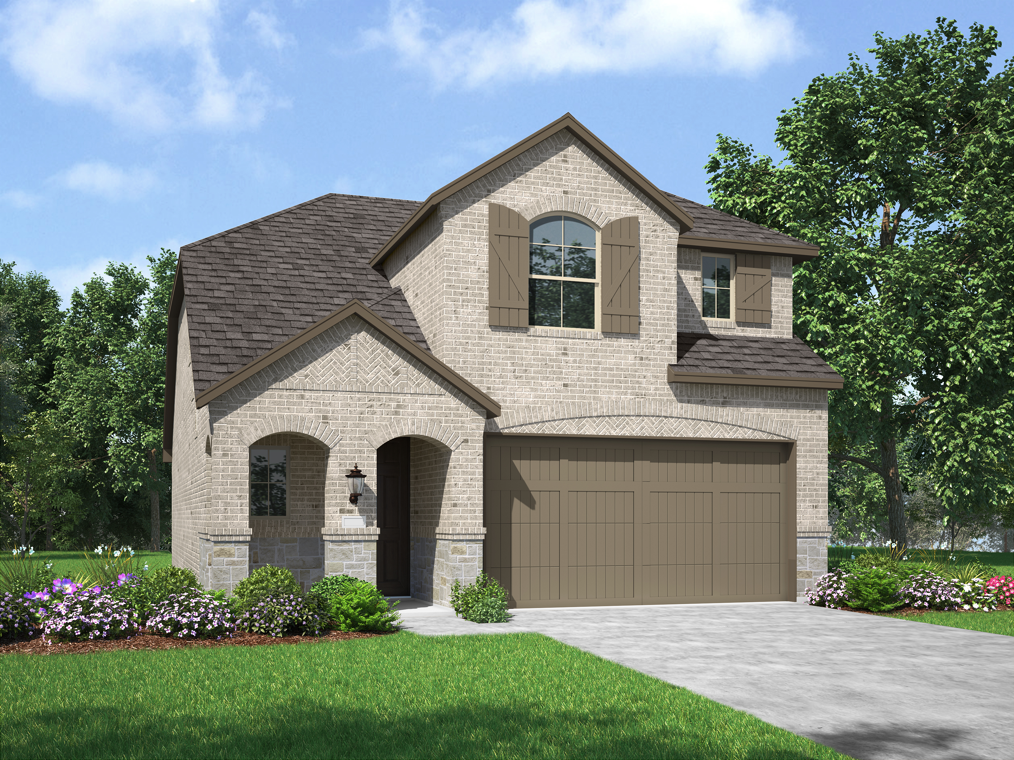 Lyndhurst Plan