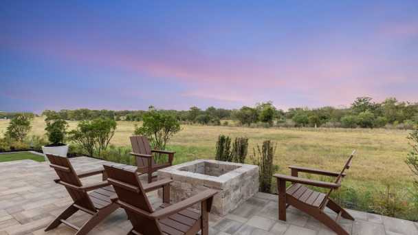 Patio/Backyard