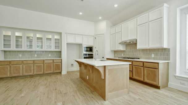 Kitchen/Family Room