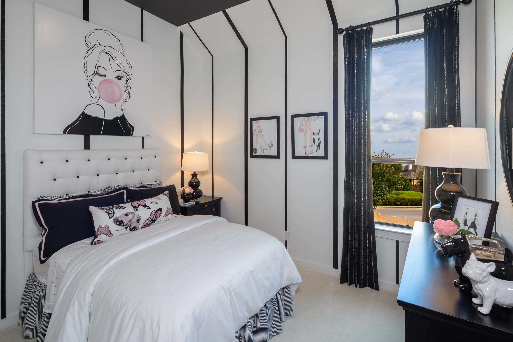 New Homes in Palmera Ridge Home Builder in Leander TX