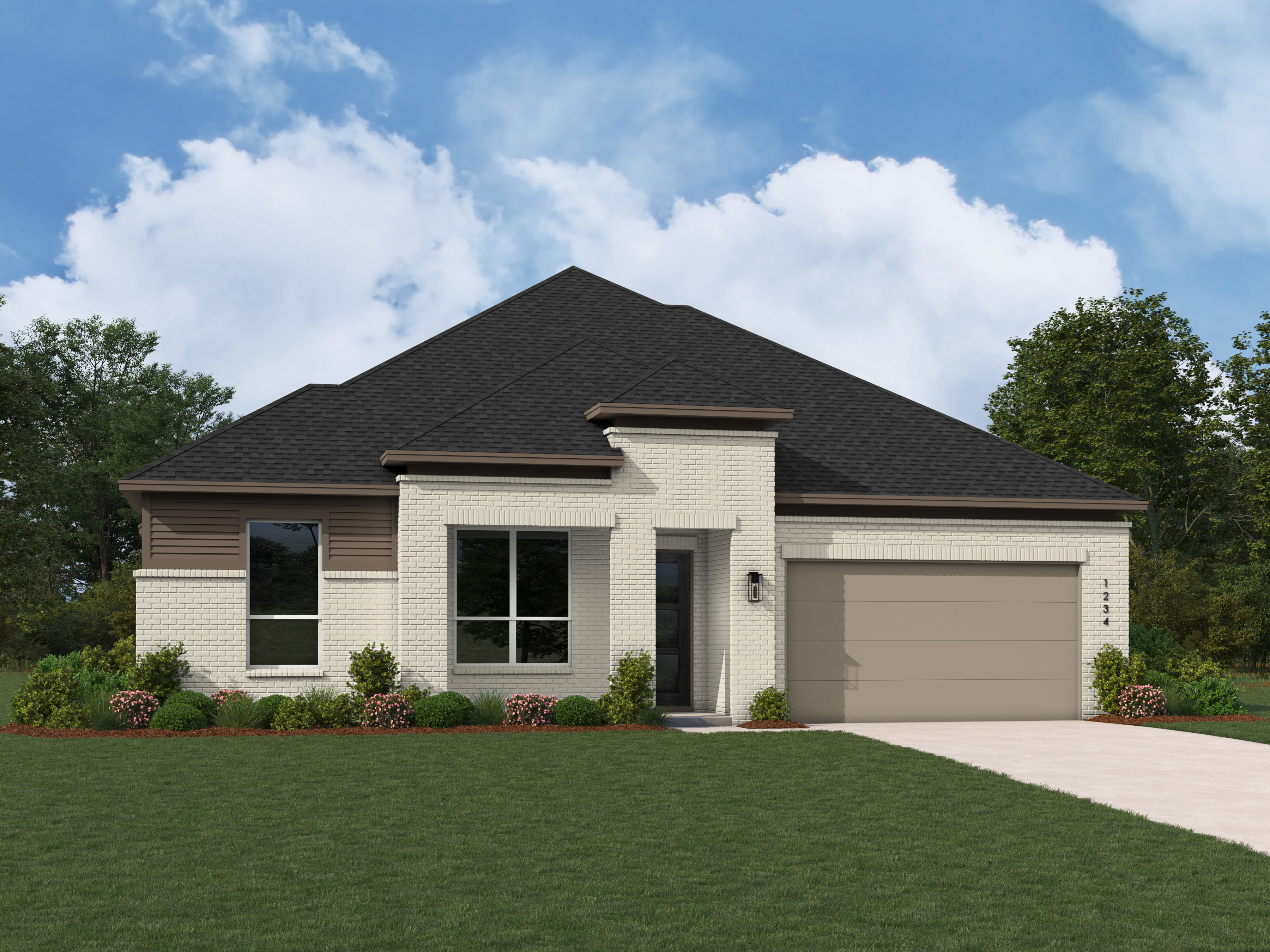 Birchwood Plan