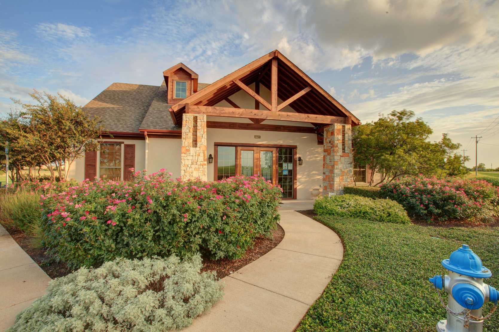 New Homes in Heartland Home Builder in Heartland TX