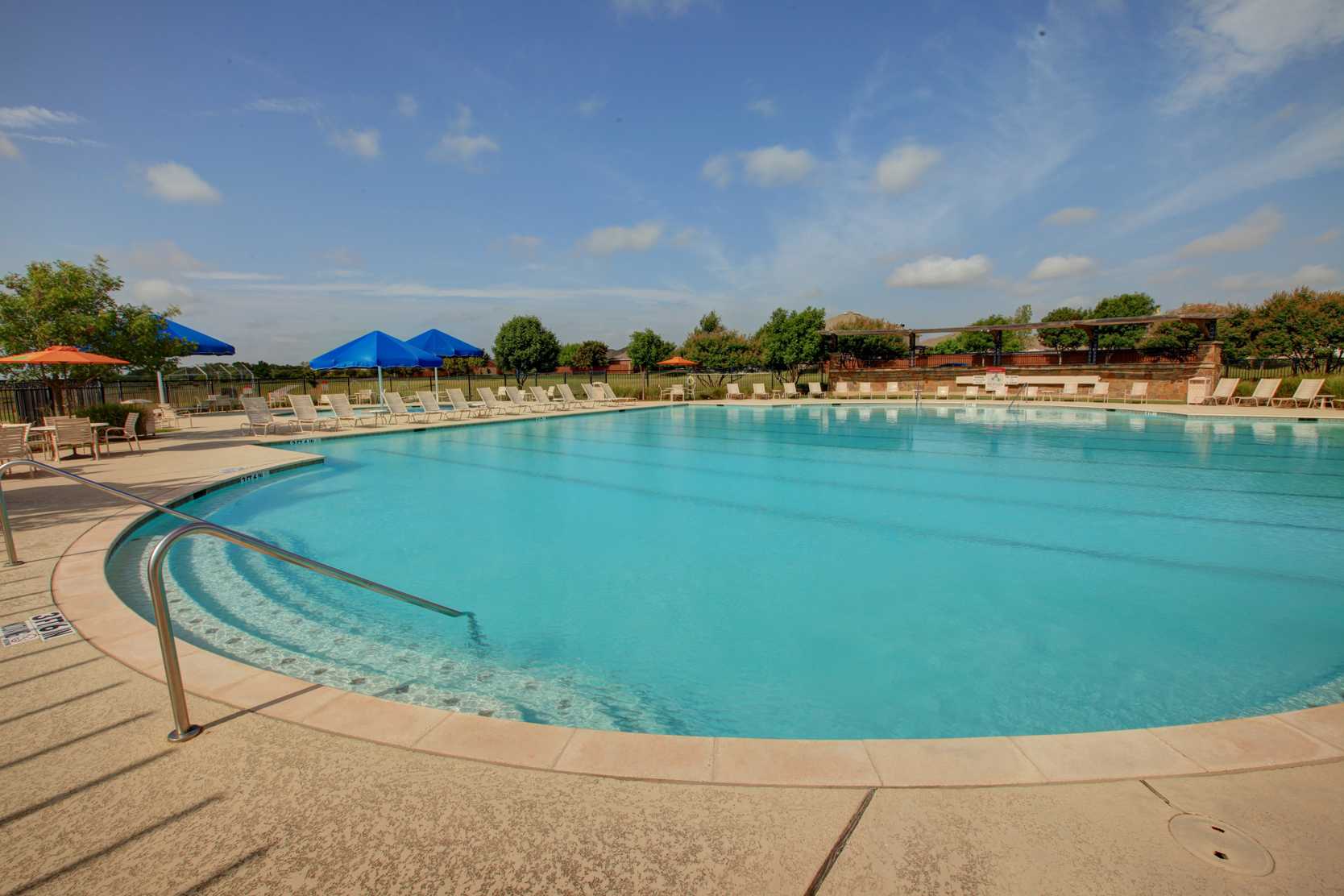 New Homes in Heartland Home Builder in Heartland TX