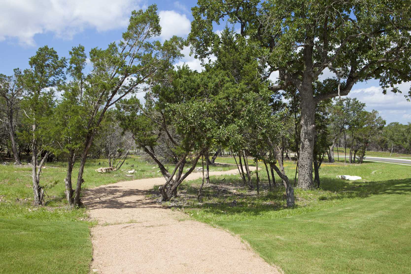New Homes in Highlands at Mayfield Ranch Home Builder in Round Rock TX
