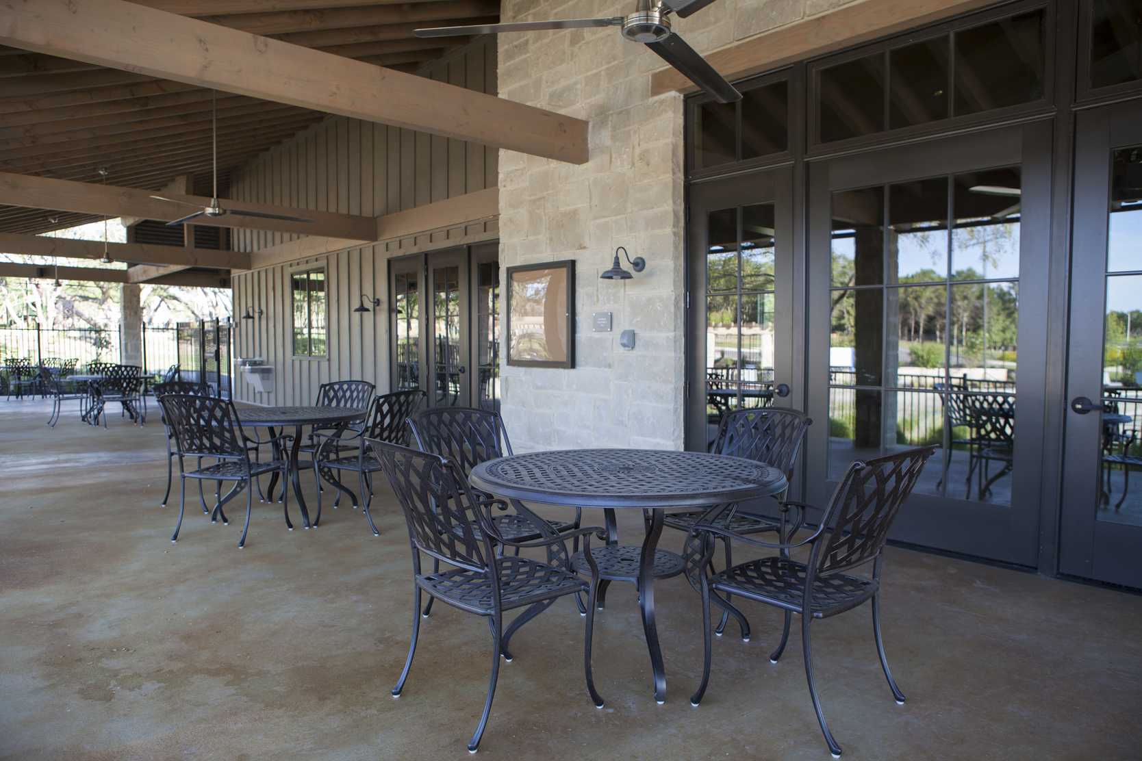 New Homes in Highlands at Mayfield Ranch Home Builder in Round Rock TX