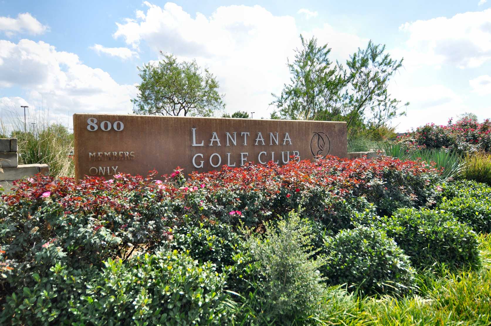 New Homes in Lantana Home Builder in Lantana TX