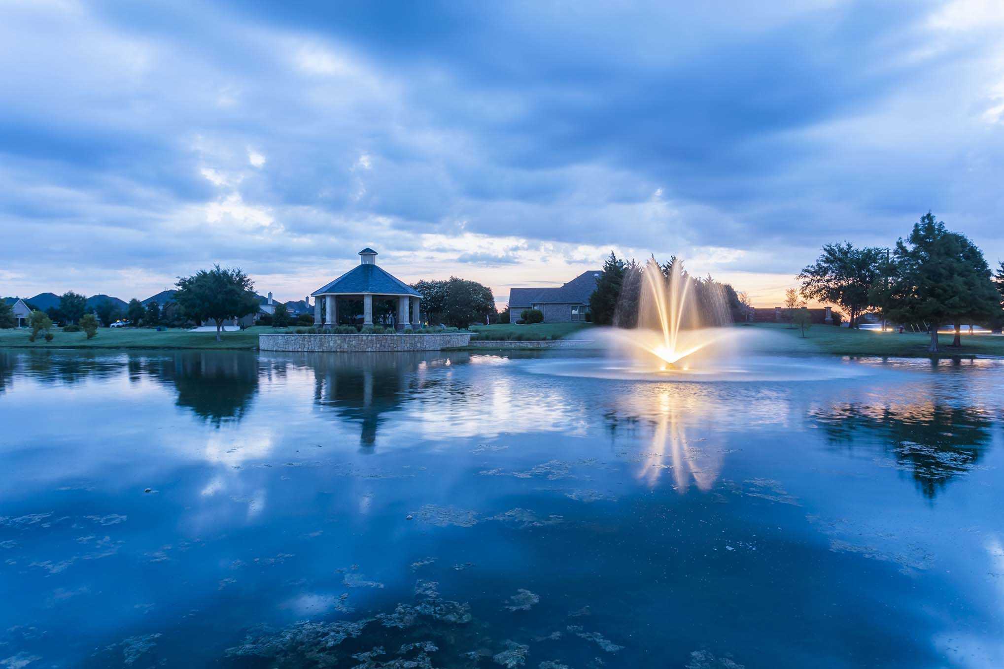 Liberty New Home Community Melissa TX New Homes