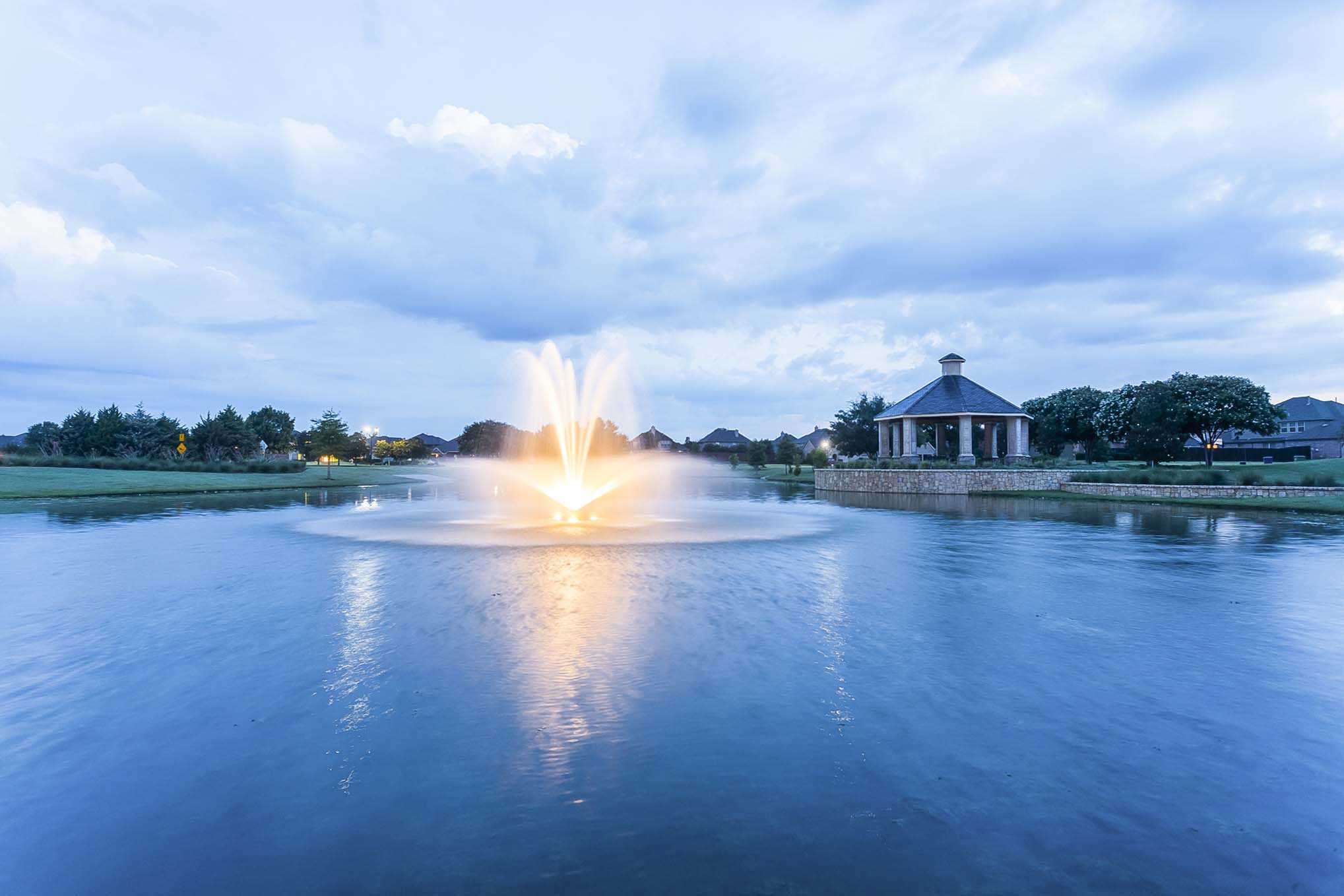 Liberty New Home Community Melissa TX New Homes