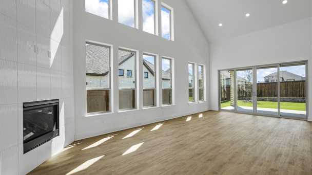 Dining Room/Family Room