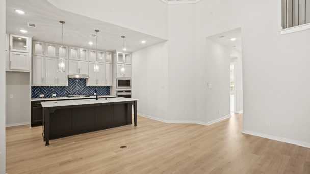 Kitchen/Family Room