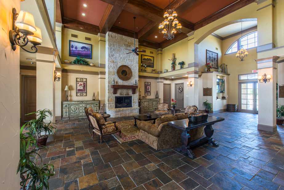 New Homes in Paloma Creek Home Builder in Little Elm TX