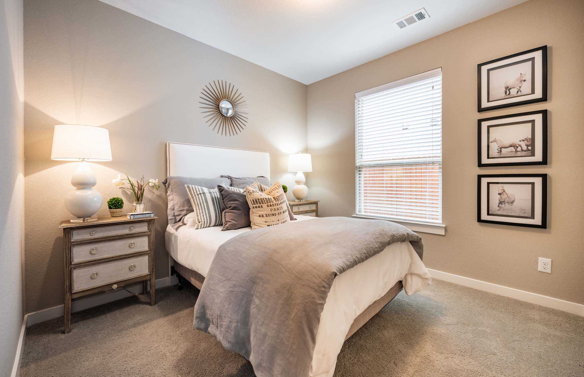 New Homes in Heartland Home Builder in Heartland TX