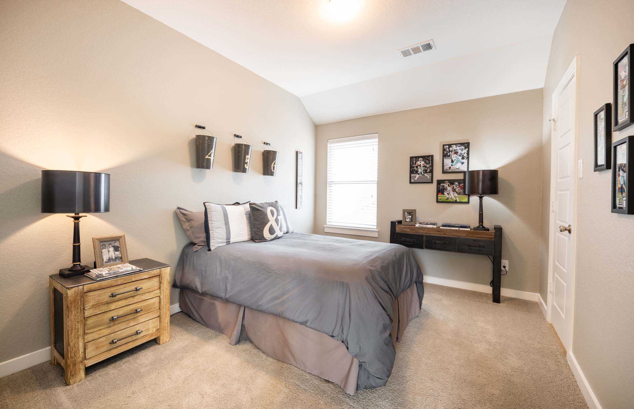 New Homes in Heartland Home Builder in Heartland TX