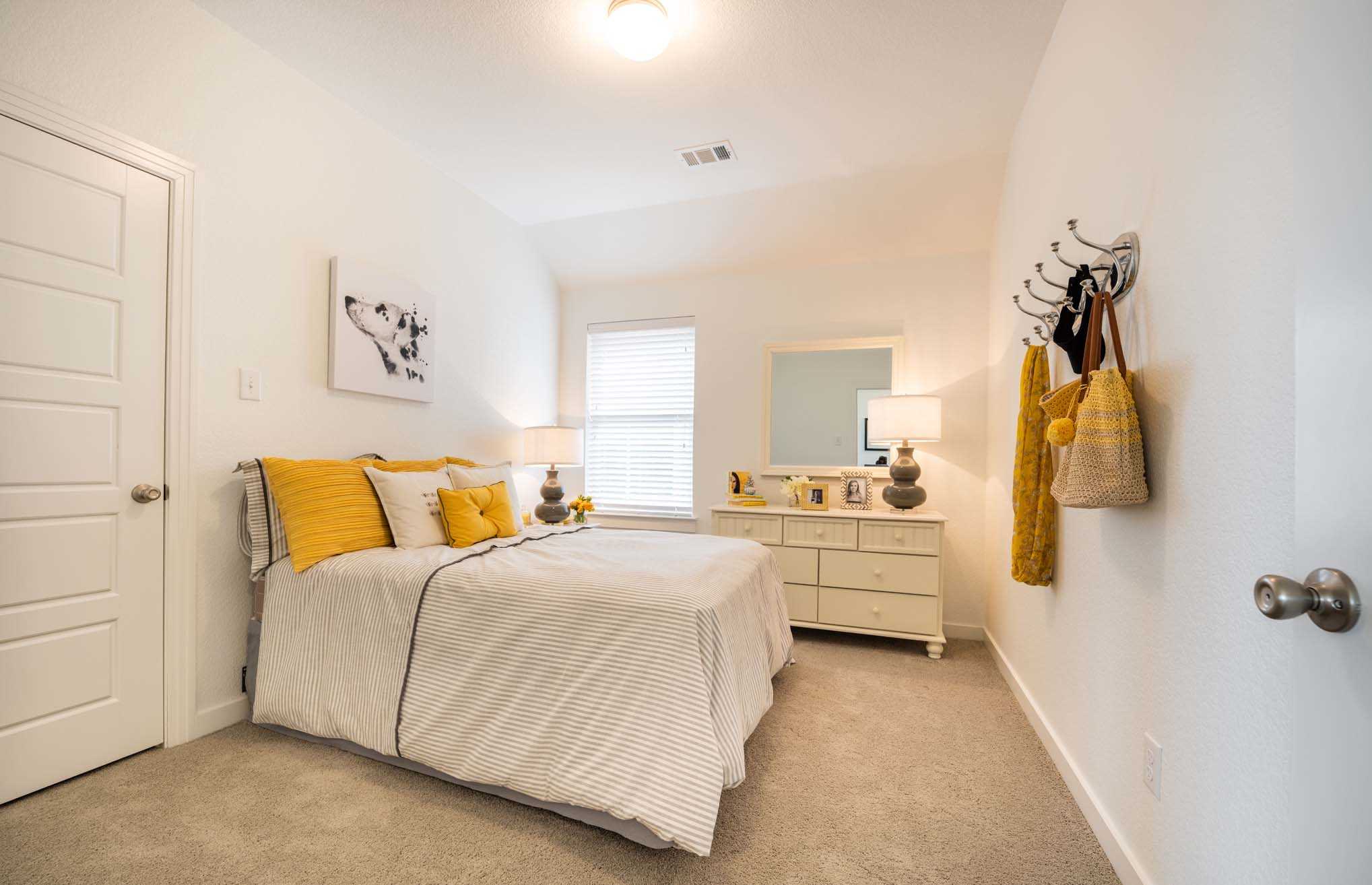 New Homes in Heartland Home Builder in Heartland TX