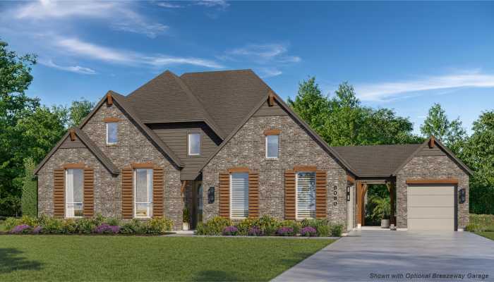 Elevation RM