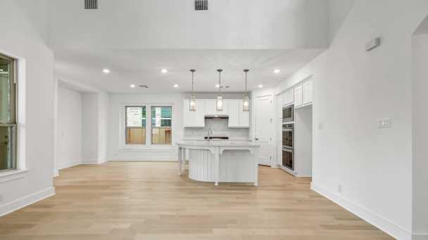 Kitchen/Family Room