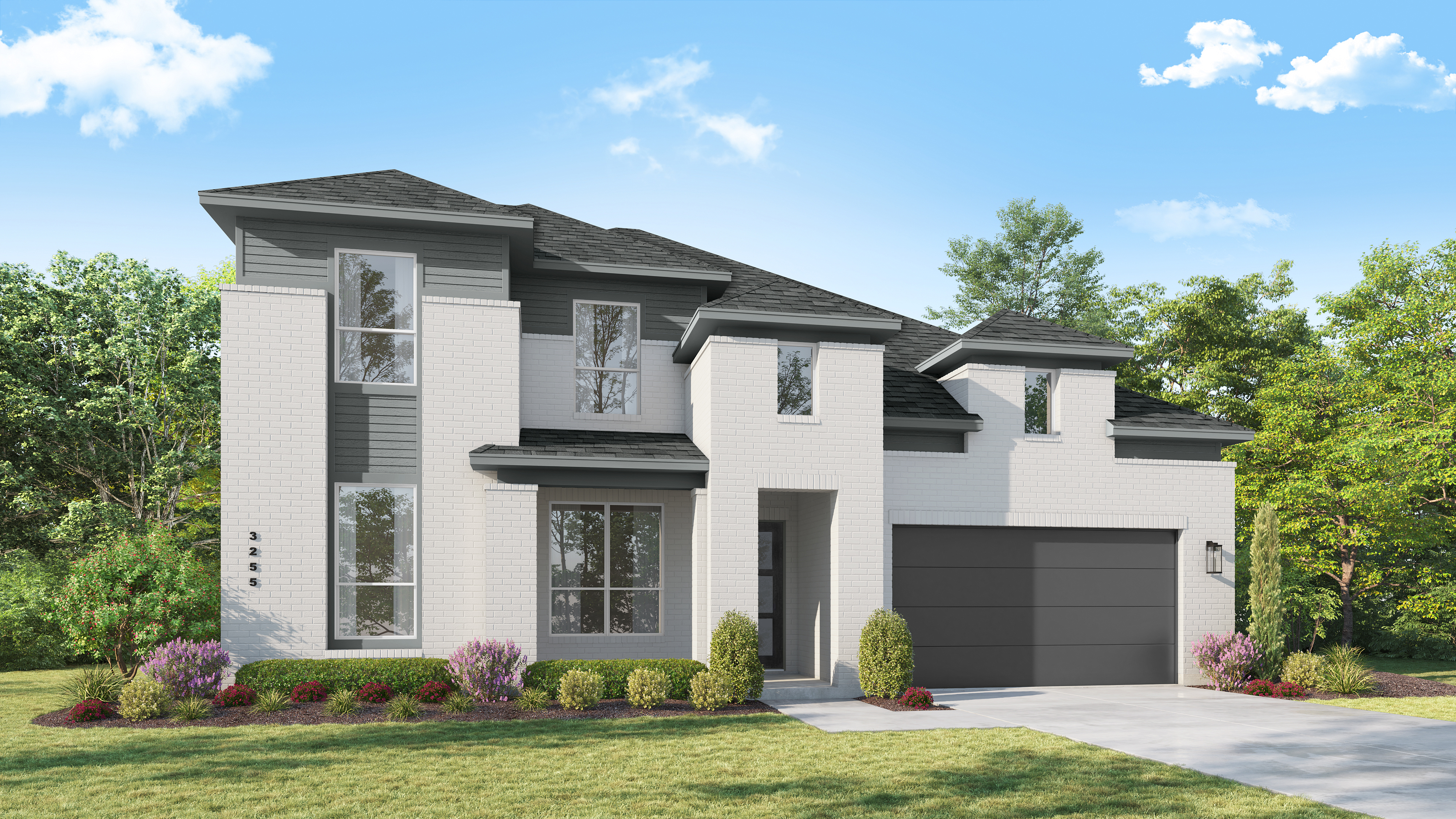 Millbeck Plan