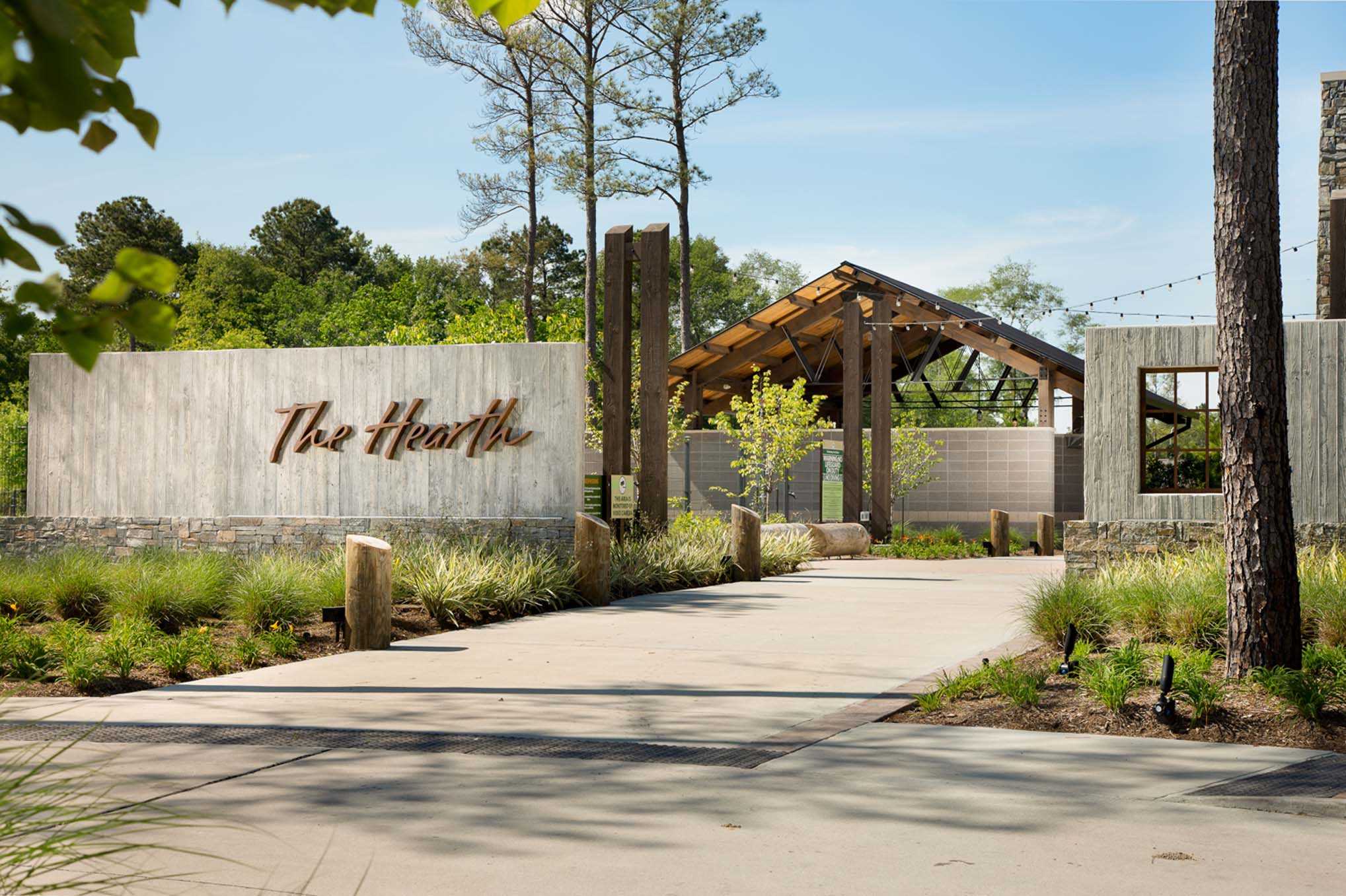 New Homes in The Groves Home Builder in Humble TX