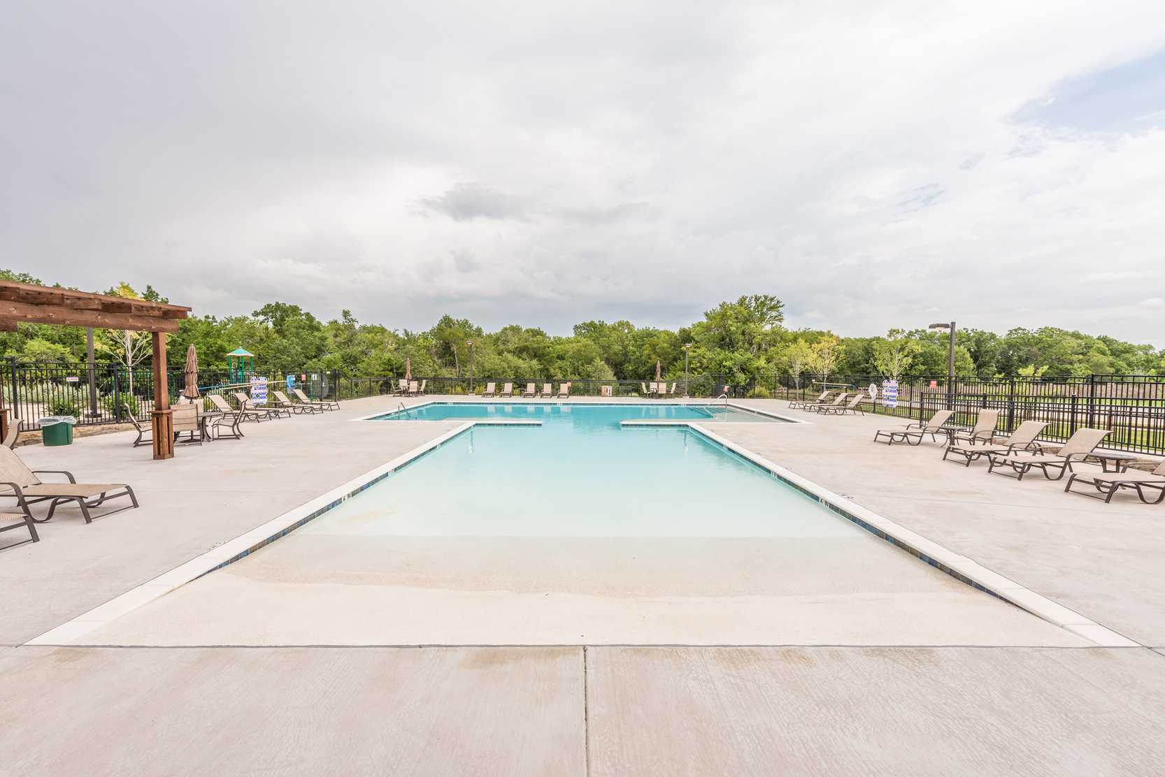 New Home Community Information Timber Creek, McKinney Texas75071