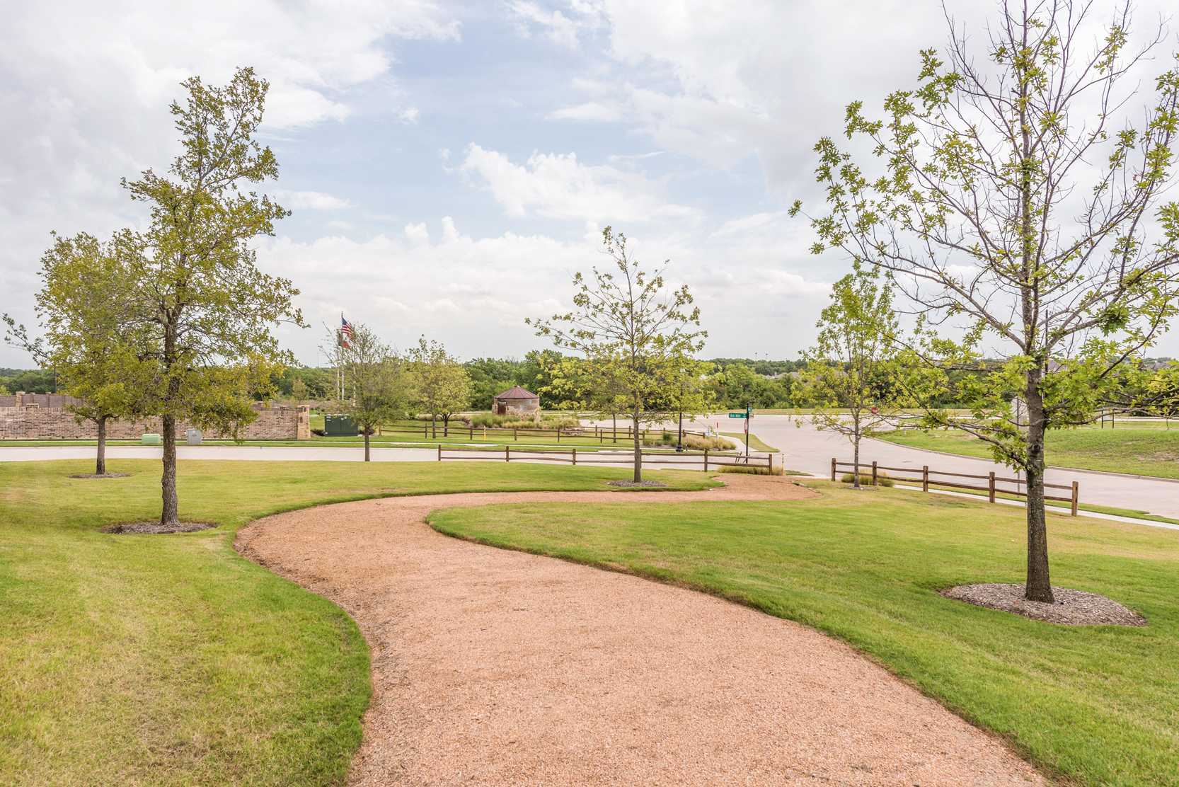 New Homes in Timber Creek Home Builder in McKinney TX