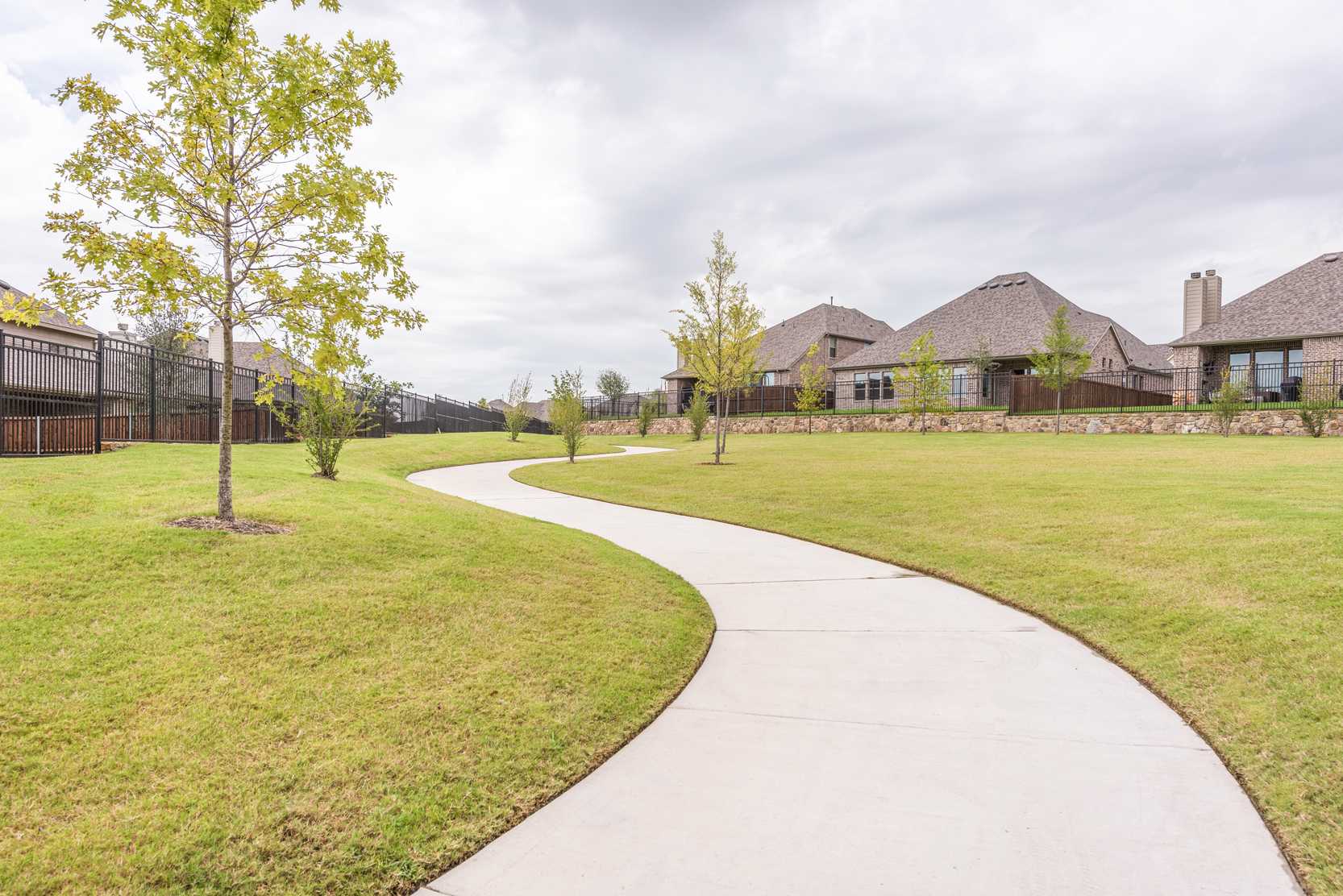 New Homes in Timber Creek Home Builder in McKinney TX