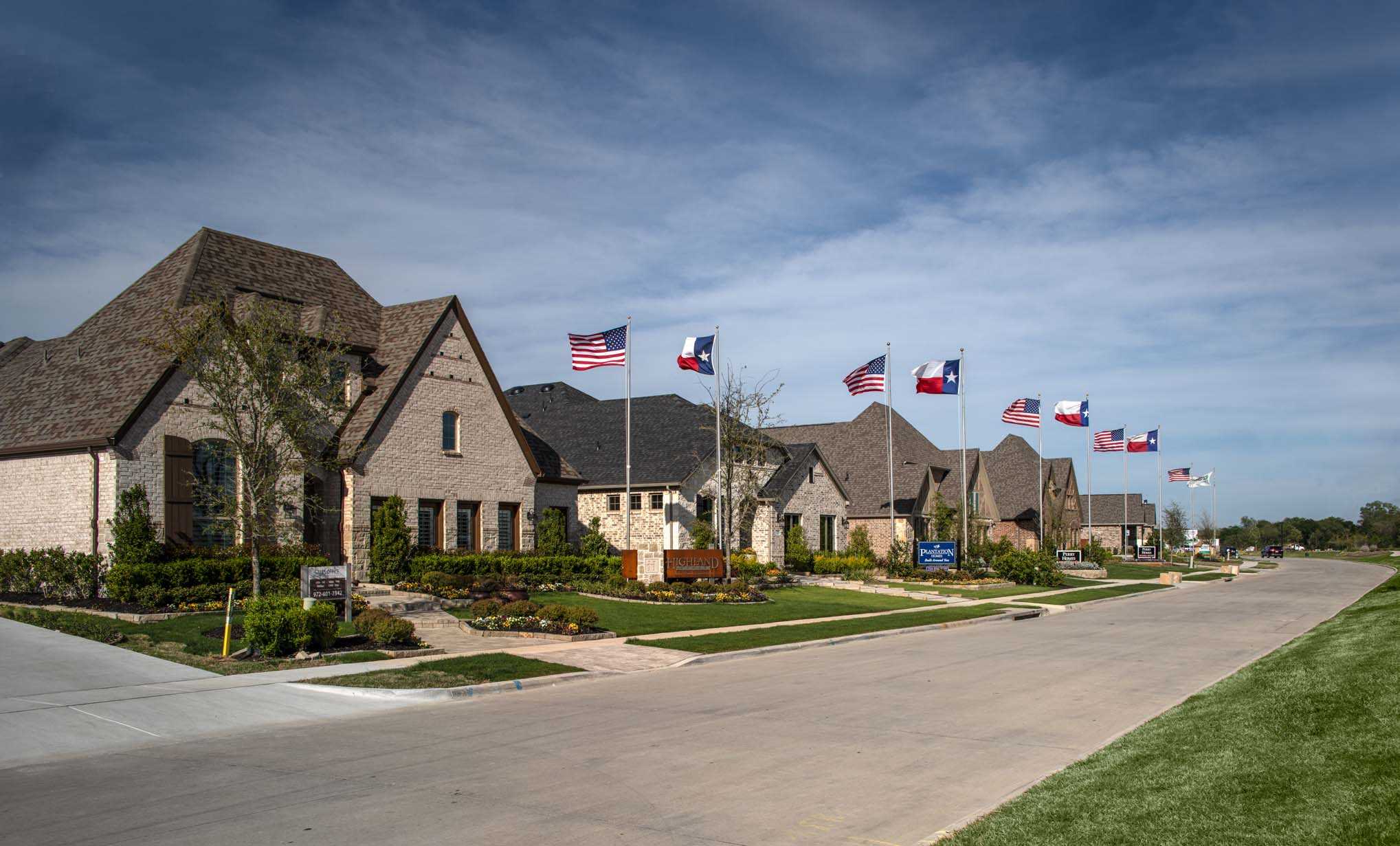 Trinity Falls Homes For Sale Mckinney at James Conrad blog