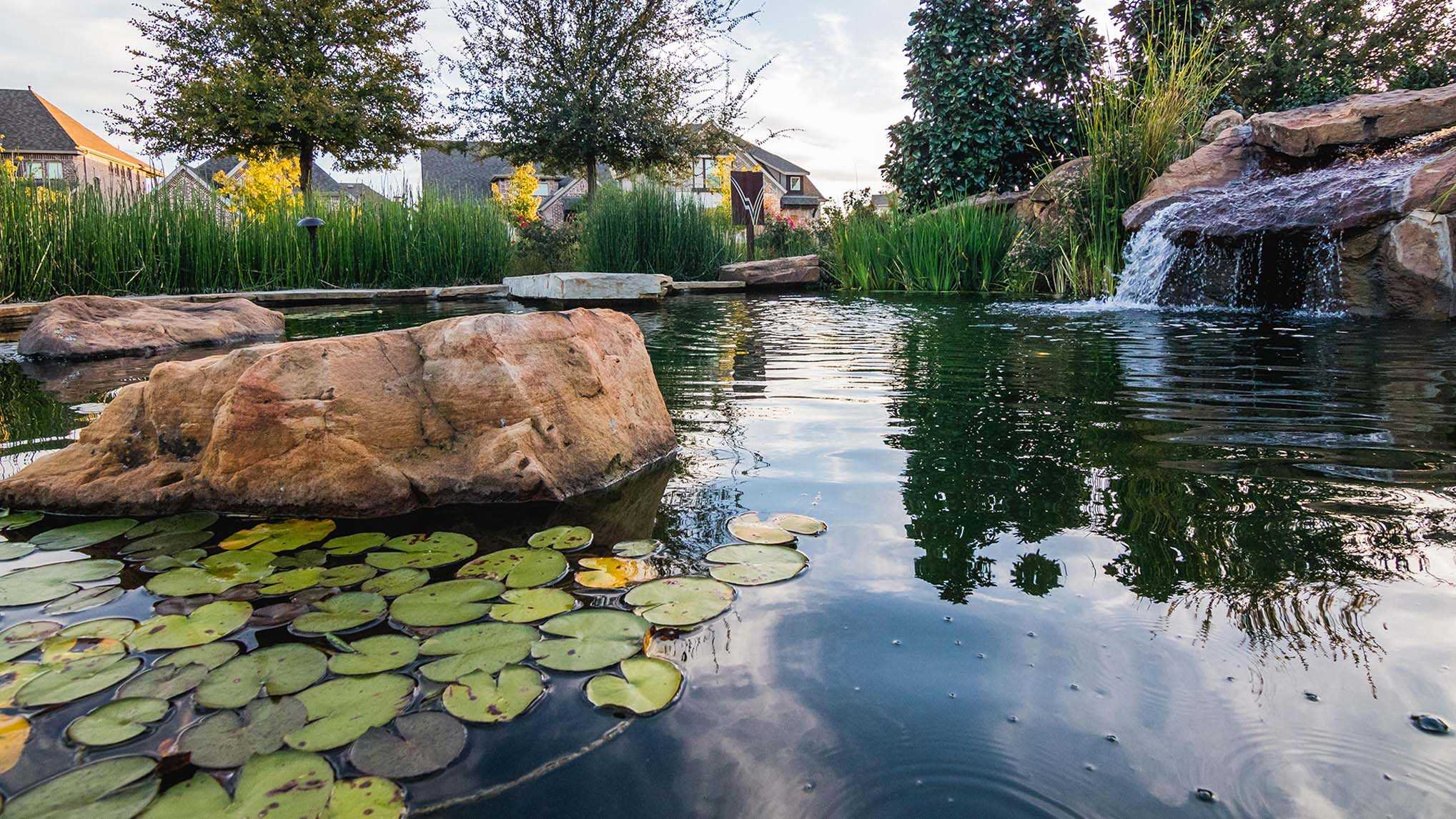 New Home Community Information: Viridian, Arlington Texas76005