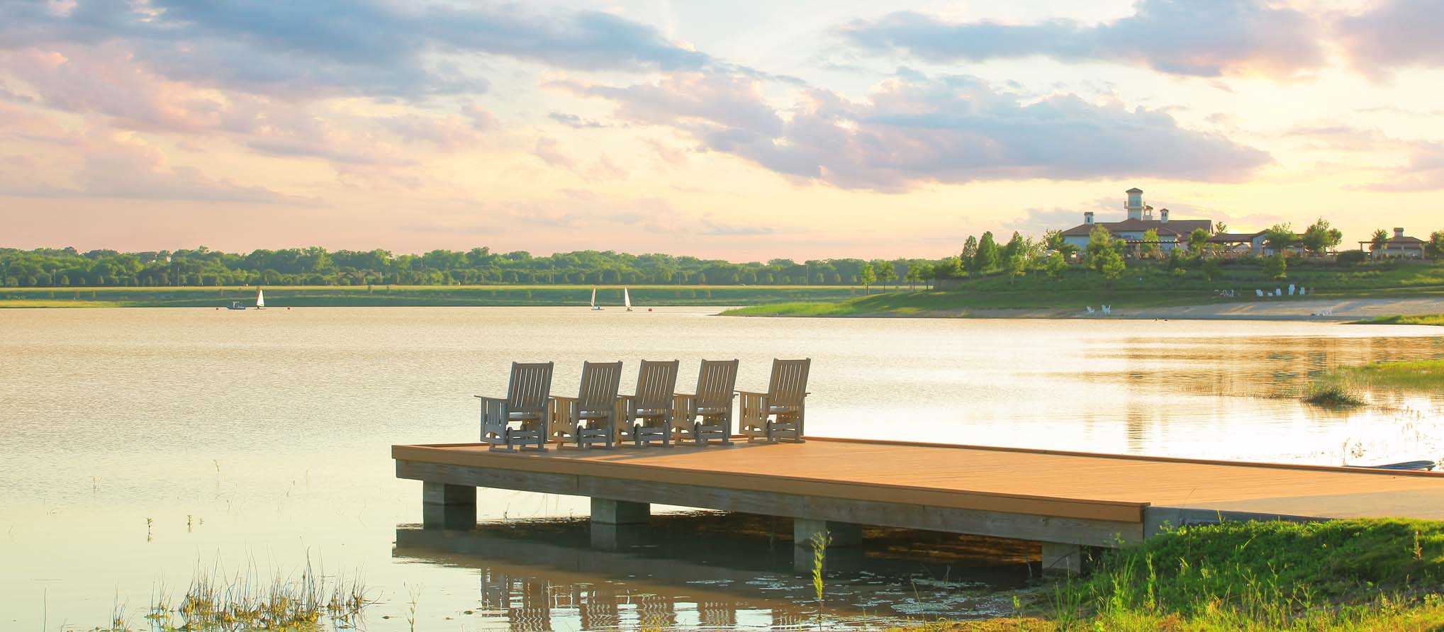 New Homes in Viridian Home Builder in Arlington TX